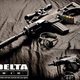 Illustration for article titled Over the Top Rifle Controller Makes iModern Warfare/i More Real Than Ever